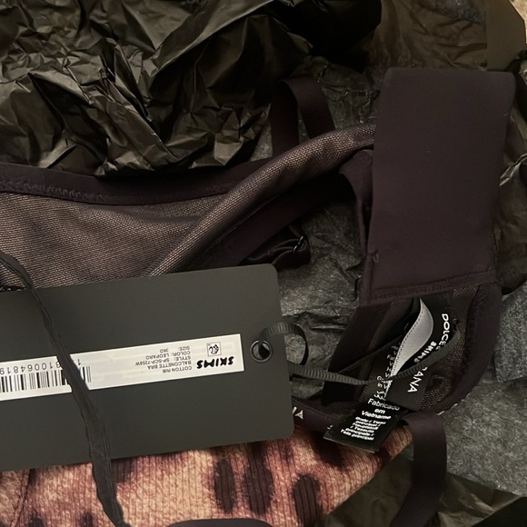 Skims X Dolce & Gabbana - Picture 5 of 5